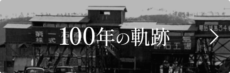 100年の軌跡